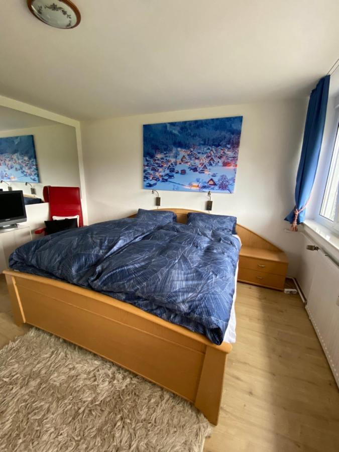 Dreisessel Dreilaendereck Pool Sauna Neureichenau Exteriör bild