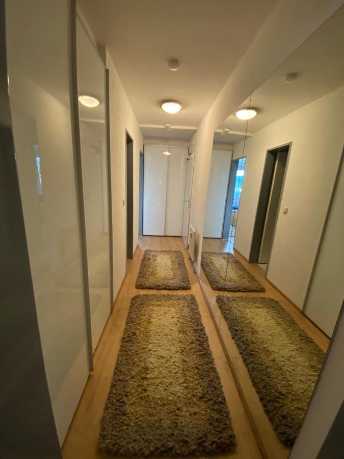Dreisessel Dreilaendereck Pool Sauna Neureichenau Exteriör bild