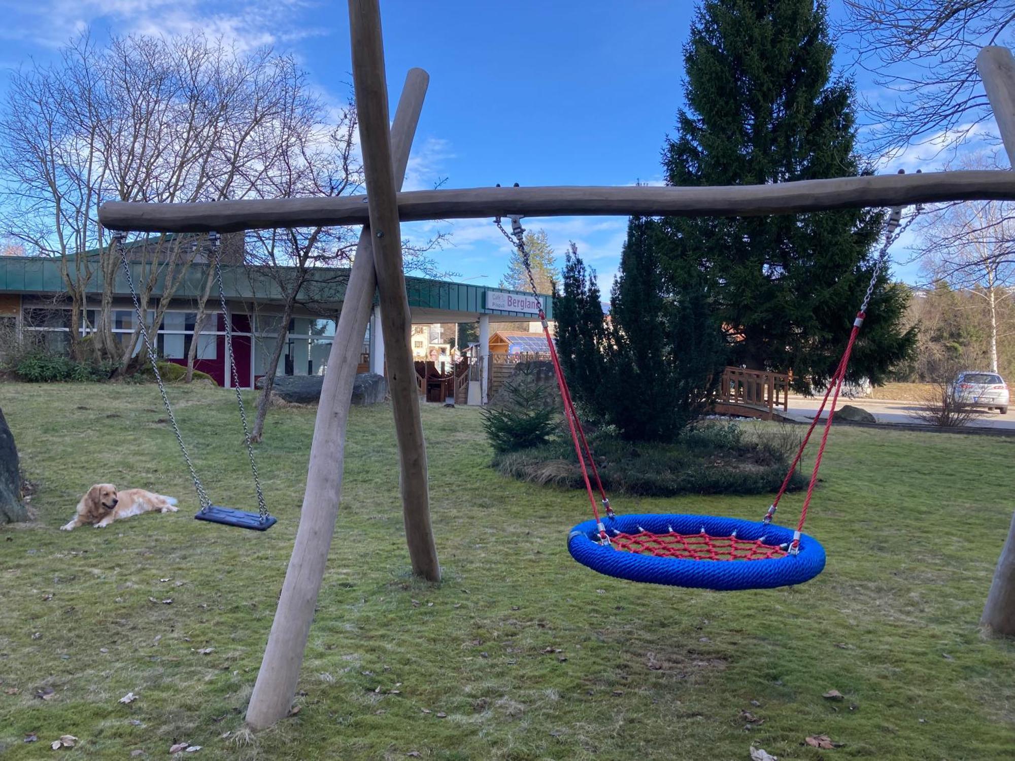Dreisessel Dreilaendereck Pool Sauna Neureichenau Exteriör bild